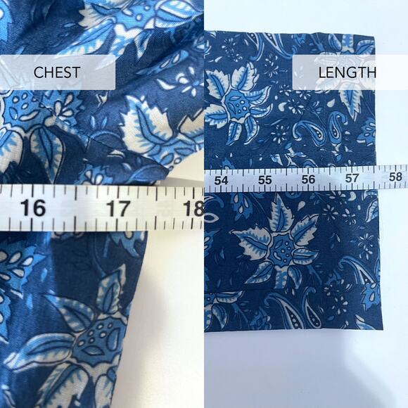 SEZANE X SEA NY NWT Edwige Floral Quilted Jumpsuit in Dalhia Print Size 4 - Picture 15 of 16